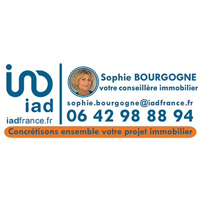 IAD Sophie Bourgogne
