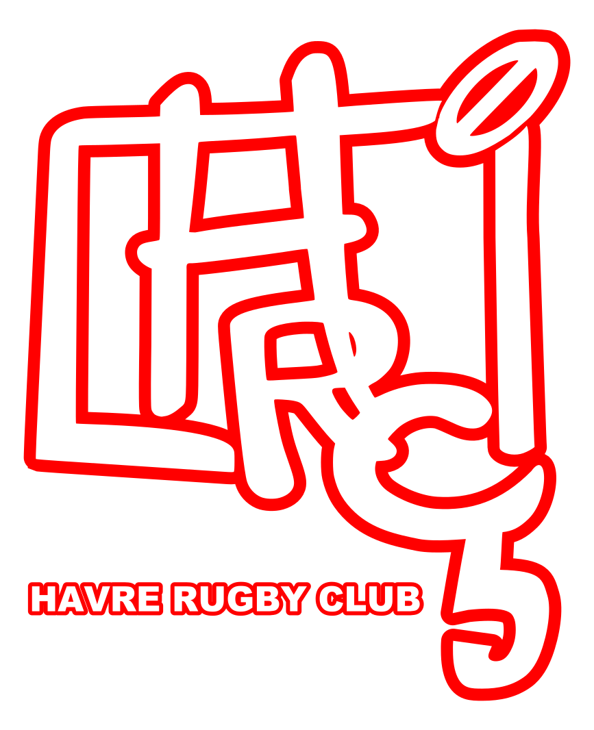 HRC - Havre Rugby Club, club de rugby au Havre